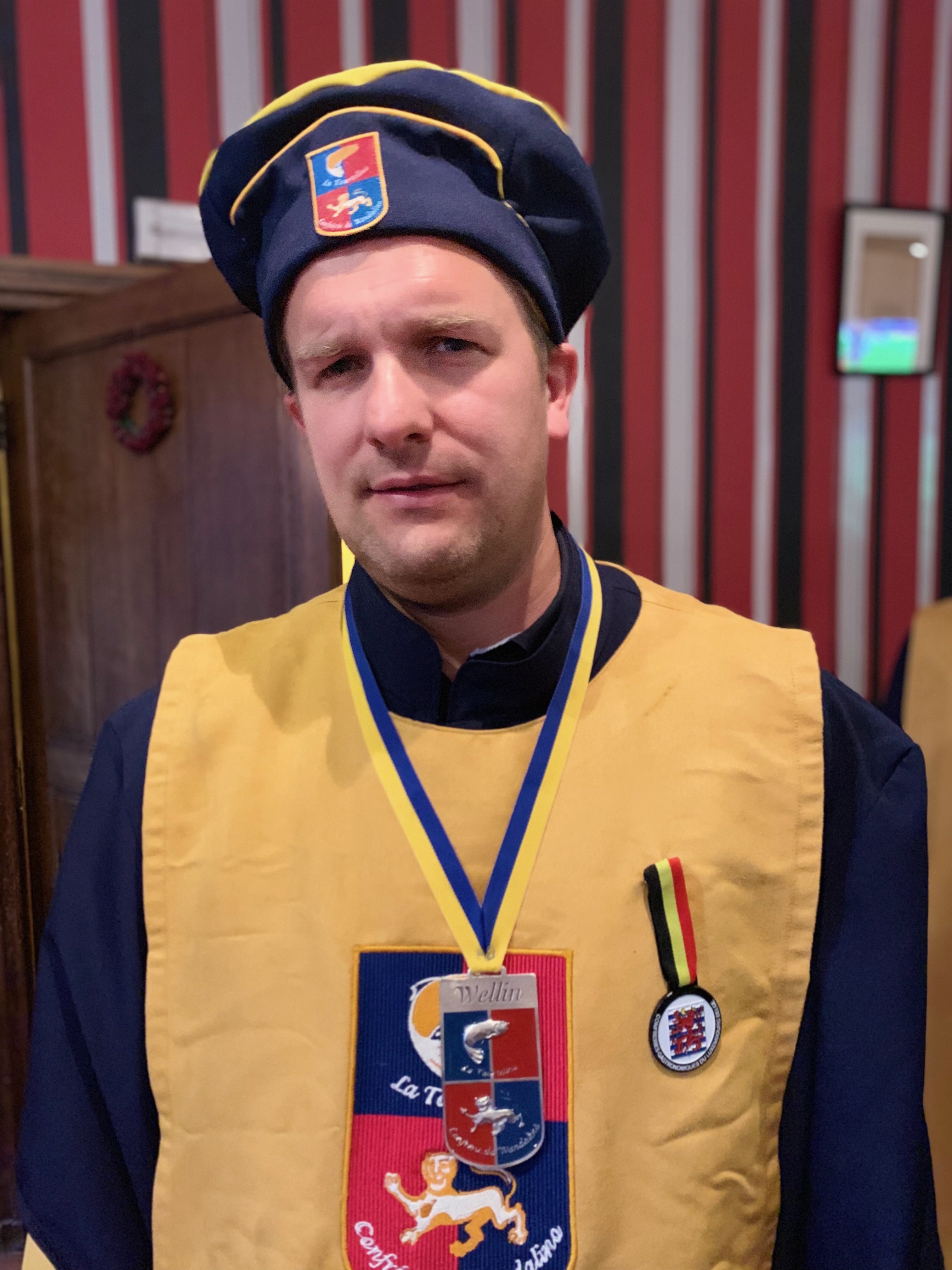Luc Depoorter